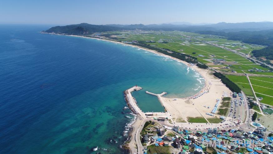 1-3_동해안 국가지질공원 영덕 일원  생태관광지역 신규 지정.JPG