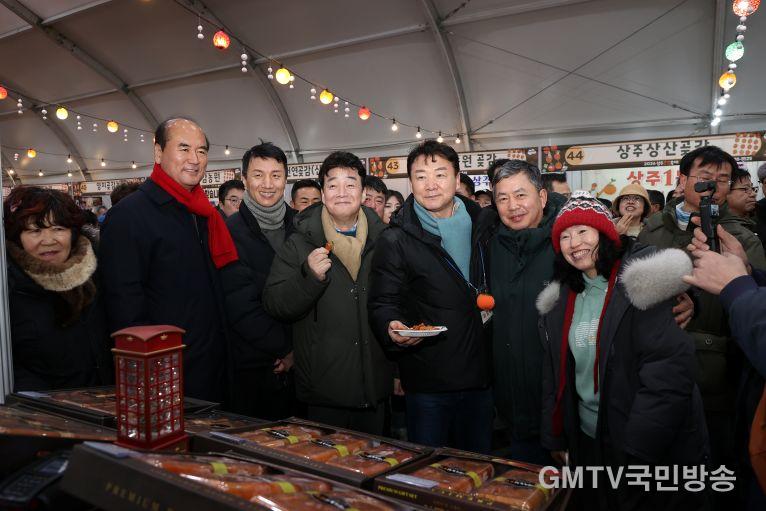[상주시 도시과]연돈 업무협약(곶감축제 방문).JPG