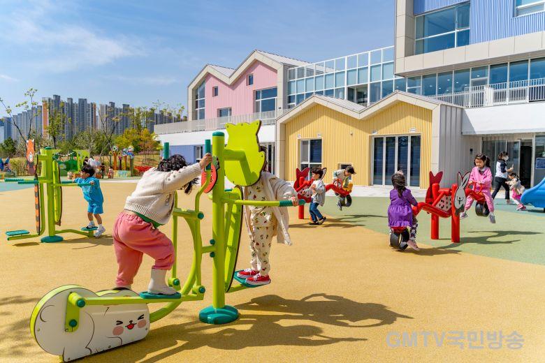 [아이돌봄과]영유아 발달 '골든타임' 사수…구미시 '더자람 성장검사' 본격 추진 육아종합지원센터_센터전경1.jpg